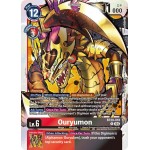 Ouryumon - Release Special Booster 2.5 (BT19-20)
