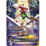 Piedmon ACE (Textured) - Chain of Liberation