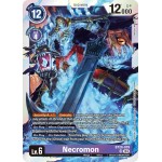 Necromon - Release Special Booster 2.5 (BT19-20)