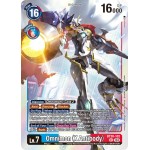 Omnimon (X Antibody) - Release Special Booster 2.5 (BT19-20)
