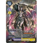 Ophanimon Falldown Mode (Alternate Art) - New Awakening (BT08)