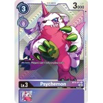 Psychemon (Versus Royal Knight Booster Pre-Release) - New Awakening (BT08)